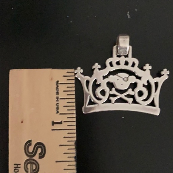 TOUS “Pirate Bear” Collection Pendant - Picture 4 of 4